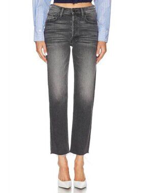 Mother Jeans - Tomcat AnkleFray (Wanted!), Size 30